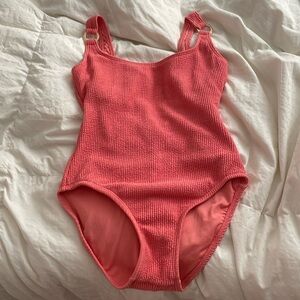 BATHING SUIT MICHAEL KORS SIZE 6